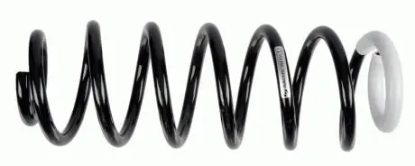 Пружина подвески PEUGEOT 308 1,4/1,6/1,6HDI/2,0HDI 07- SACHS 994533
