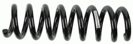 Пружина підвіски SACHS 994 544