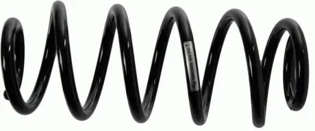 Пружина підвіски задн Лів/Прав AUDI TT 1.8/2.0 08.06-06.14 SACHS 994592