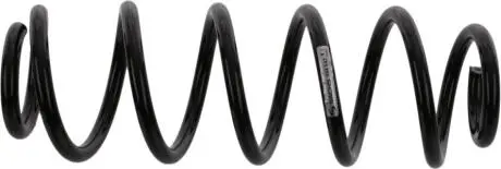 Пружина підвіски SACHS 994 642