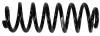 Пружина ходової частини VW T. TOURAN 2,0 06-15 PASSAT 1,4TSI 10-14 AUTOMAT SACHS 994799 (фото 1)
