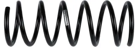 Пружина, задняя ось SACHS 994826