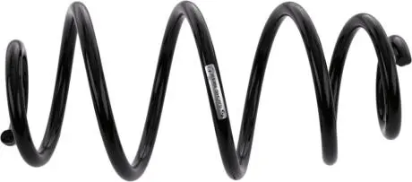 Пружина, задняя ось SACHS 994838