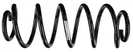 Задня пружина підвіски SACHS 994896