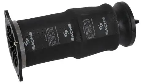 Пневмоподушка резинометаллическая SACHS 994 907