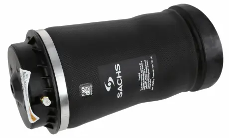 Пневмоподушка гумометалева SACHS 994 908
