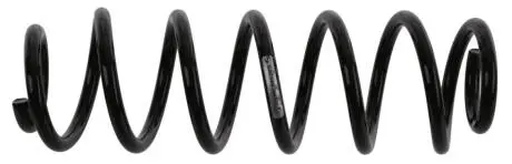 Пружина підвіски задн Лів/Прав SKODA OCTAVIA IV, VW GOLF VII, GOLF VIII 1.0-2.0D 04.13- SACHS 994937
