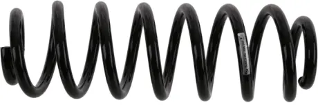 Пружина підвіски SACHS 994 966