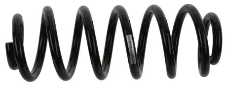 Пружина підвіски задн Лів/Прав SEAT ALHAMBRA, VW SHARAN 1.4/2.0/2.0D 05.10-12.22 SACHS 994995