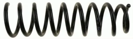 Пружина подвески SACHS 996033