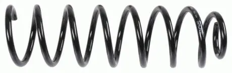 Пружина подвески SACHS 996036