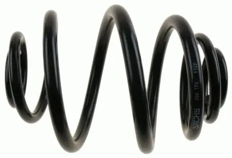 Пружина підвіски SACHS 996175