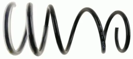 Пружина підвіски SACHS 996252