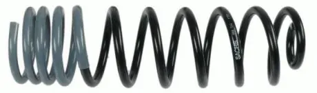 Пружина подвески SACHS 996 344