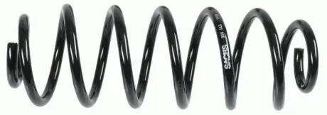 Пружина подвески SACHS 996445