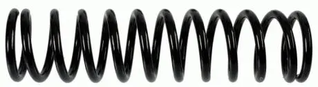 Пружина подвески SACHS 996447