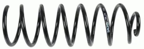 Пружина підвіски SACHS 996476
