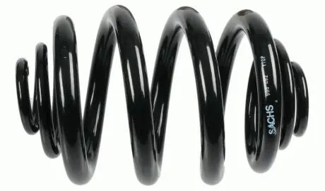 Пружина подвески SACHS 996492