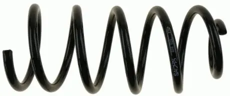 Пружина підвіски SACHS 996505