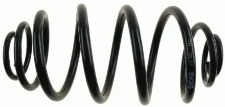 Пружина підвіски SACHS 996506