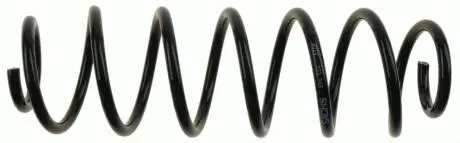 Пружина подвески SACHS 996554
