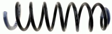 Пружина підвіски SACHS 996 598