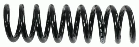 Пружина подвески SACHS 996 607