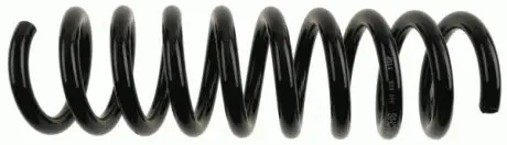 Пружина подвески SACHS 996 609