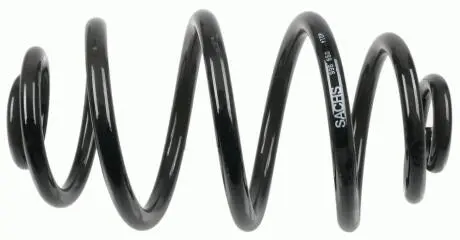 Пружина подвески SACHS 996650