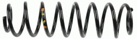 Пружина подвески SACHS 996658