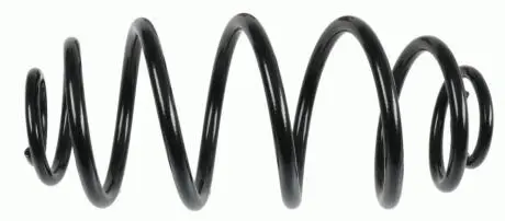 Пружина подвески SACHS 996661