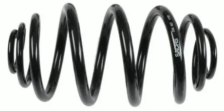 Пружины подвески SACHS 996 667