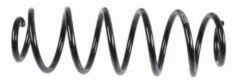 Пружина подвески SACHS 996669