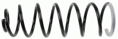 Пружина подвески SACHS 996685
