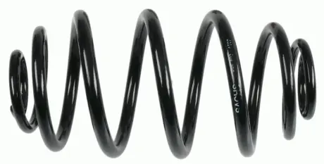 Пружина підвіски SACHS 996693