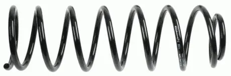 Пружина підвіски SACHS 996747