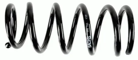 Задняя пружина подвески SACHS 996793