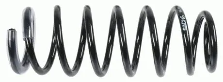 Пружина подвески SACHS 996873