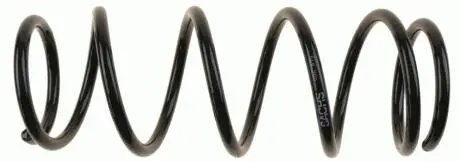 Пружина підвіски SACHS 996879