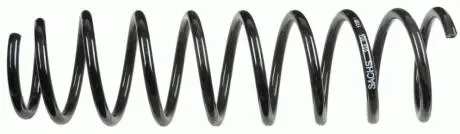 Пружина подвески SACHS 996904