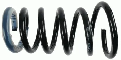 Пружина подвески SACHS 996907