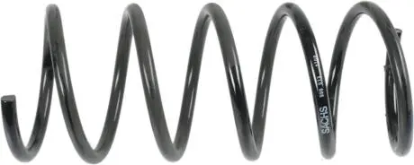 Пружина підвіски SACHS 996913