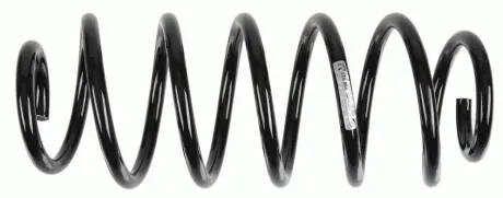 Пружина подвески SACHS 996923