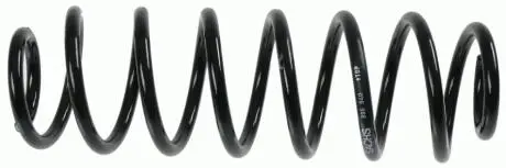 Пружина подвески SACHS 996940