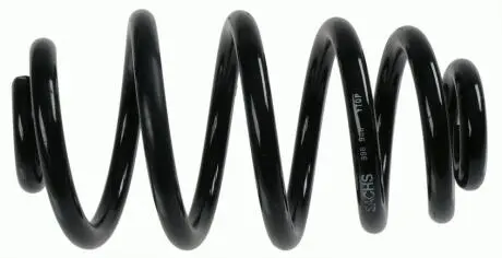 Пружина подвески SACHS 996948