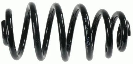 Пружины подвески SACHS 996 951