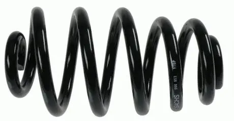 Пружина подвески SACHS 996953