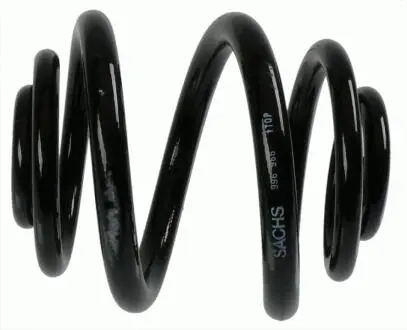 Пружина підвіски SACHS 996 966