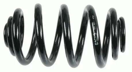 Пружина подвески SACHS 996983