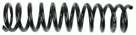 Пружина подвески SACHS 997 109